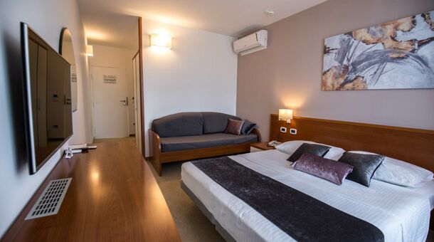 Nyári feltöltődés az Isztrián!