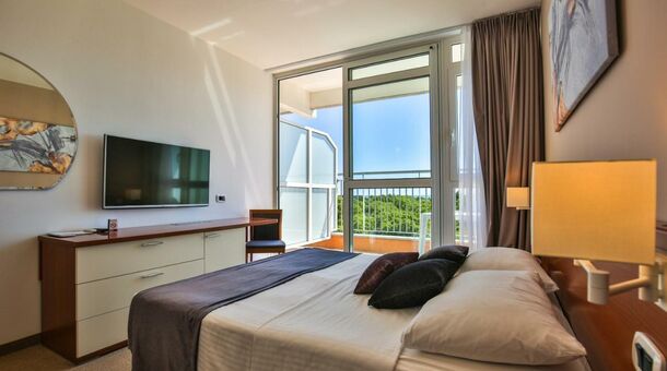 Nyári feltöltődés az Isztrián!