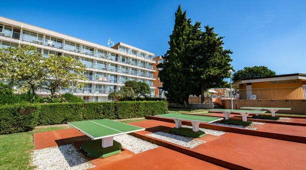 Nyári feltöltődés az Isztrián!