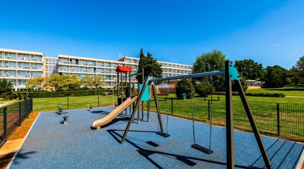 Nyári feltöltődés az Isztrián!