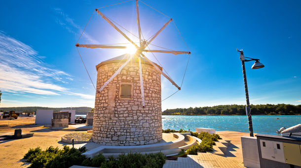 Nyári feltöltődés az Isztrián!