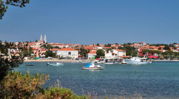 Nyári feltöltődés az Isztrián!