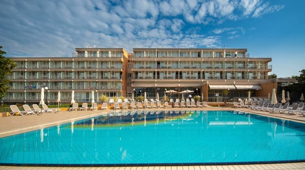 Nyári feltöltődés az Isztrián!