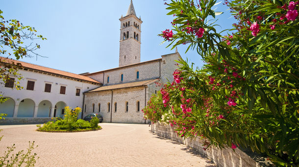 Nyári feltöltődés az Isztrián!