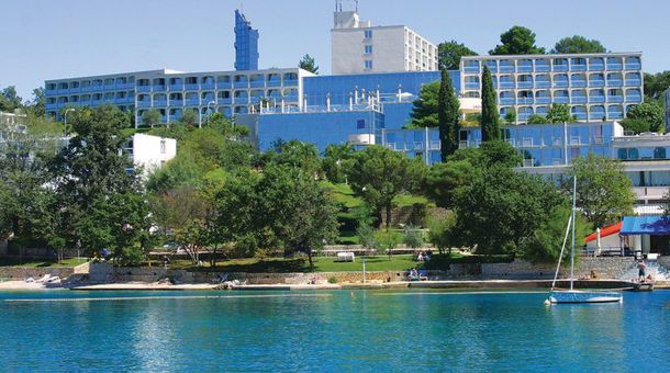 Varázslatos üdülés a Horvát Riviérán!