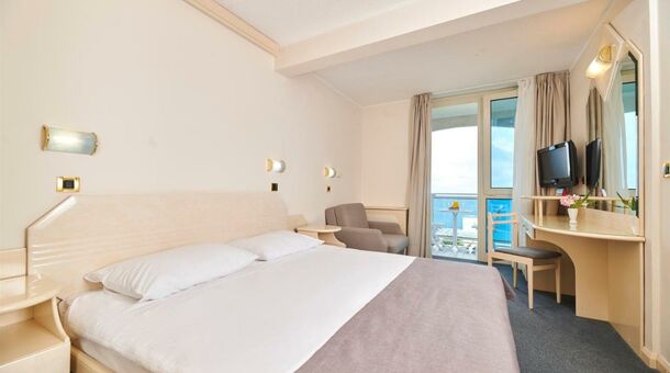 Varázslatos üdülés a Horvát Riviérán!