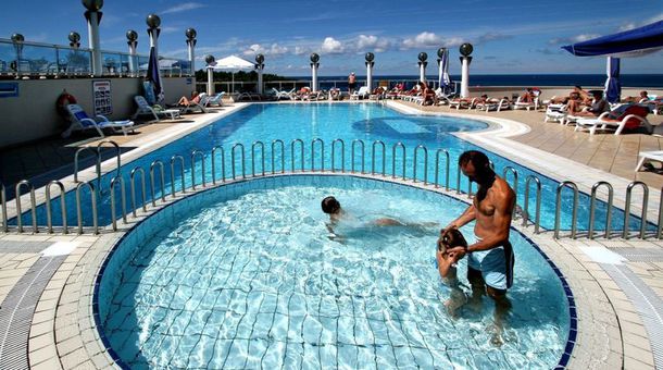 Varázslatos üdülés a Horvát Riviérán!