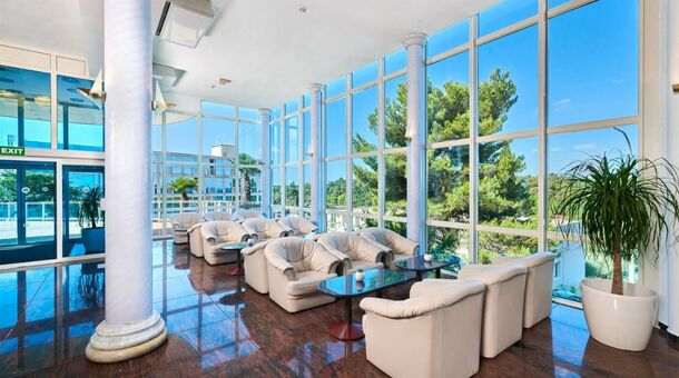 Varázslatos üdülés a Horvát Riviérán!