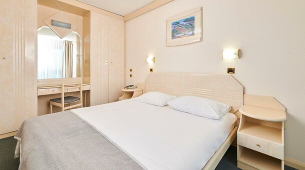 Varázslatos üdülés a Horvát Riviérán!