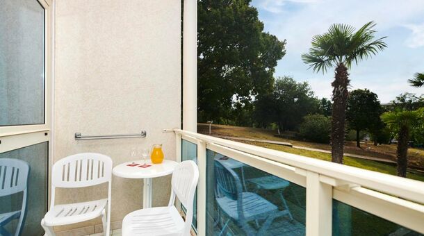 Varázslatos üdülés a Horvát Riviérán!