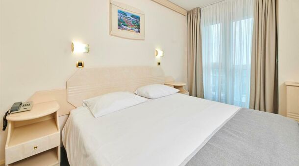 Varázslatos üdülés a Horvát Riviérán!