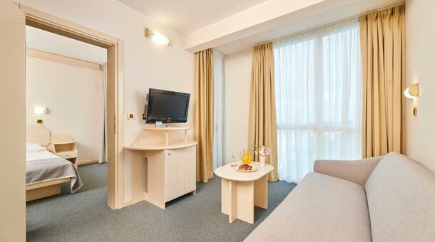 Varázslatos üdülés a Horvát Riviérán!