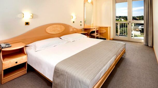 Tengerparti nyár a horvát Riviérán!