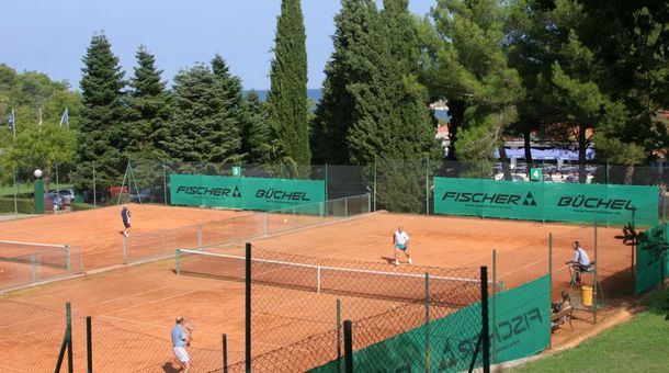 Tengerparti nyár a horvát Riviérán!