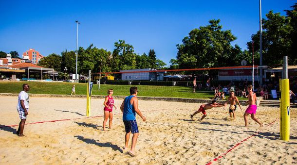 Tengerparti nyár a horvát Riviérán!