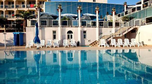 Tengerparti nyár a horvát Riviérán!