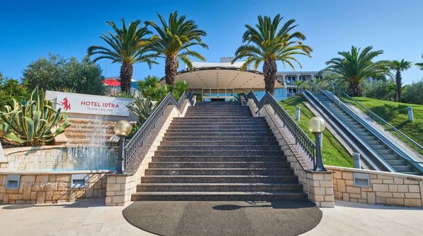 Tengerparti nyár a horvát Riviérán!