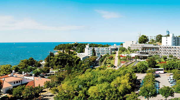 Tengerparti nyár a horvát Riviérán!