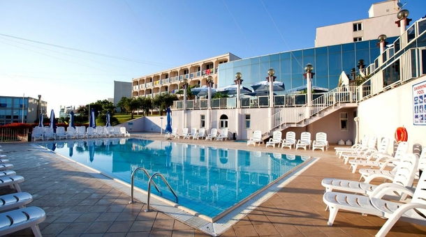 Tengerparti nyár a horvát Riviérán!