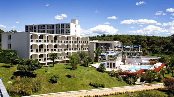 Tengerparti nyár a horvát Riviérán!