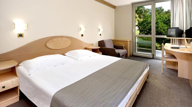 Tengerparti nyár a horvát Riviérán!