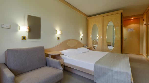 Tengerparti nyár a horvát Riviérán!