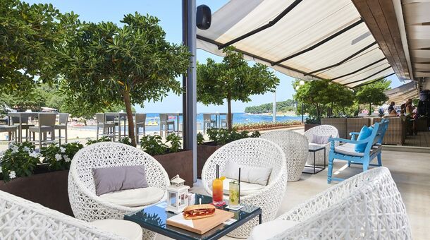 Tengerparti nyár a horvát Riviérán!