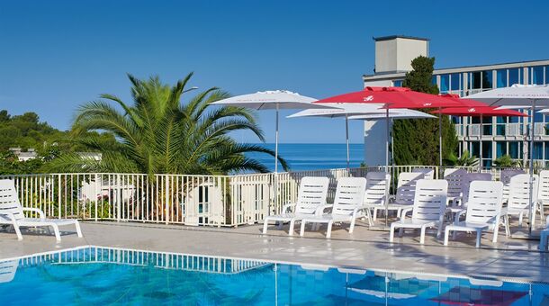 Tengerparti nyár a horvát Riviérán!