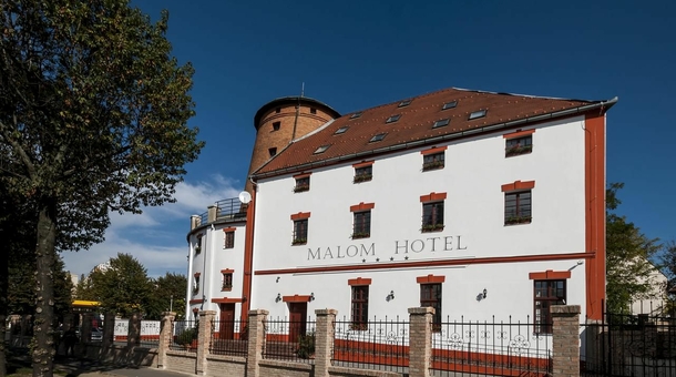 Malom Hotel****
