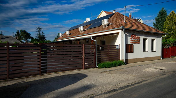 Lilien Deluxe Apartman