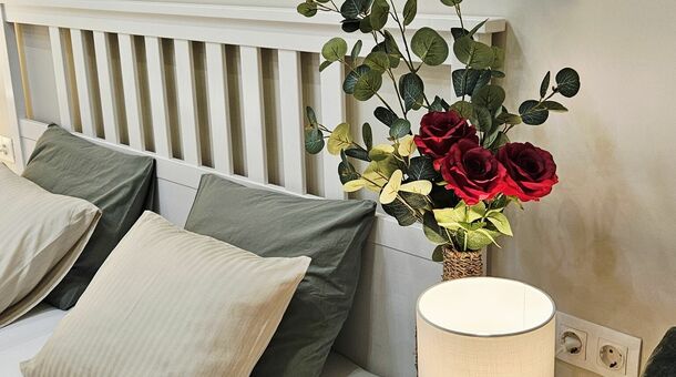 Lilien Deluxe Apartman