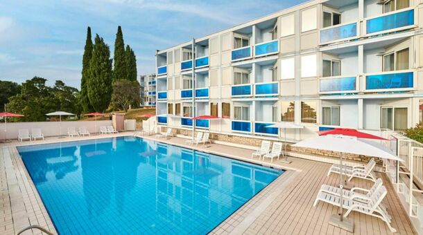 Felejthetetlen vakáció az Adrián!