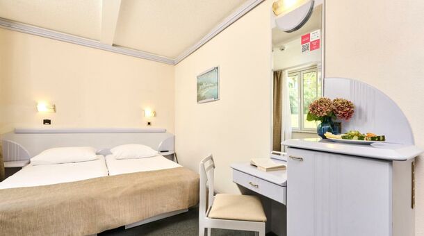 Felejthetetlen vakáció az Adrián!