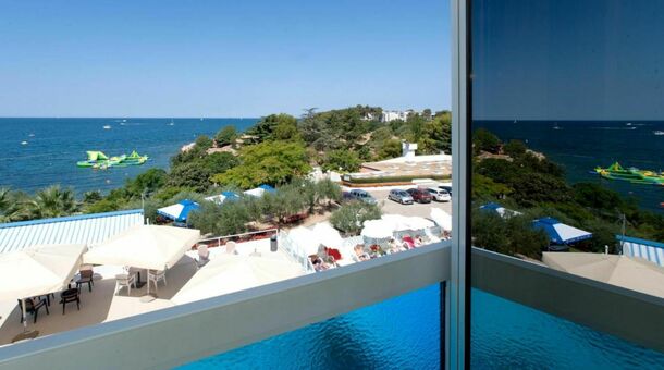 Felejthetetlen vakáció az Adrián!