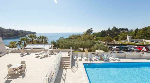 Felejthetetlen vakáció az Adrián!