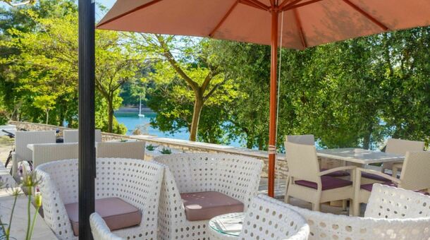 Felejthetetlen vakáció az Adrián!