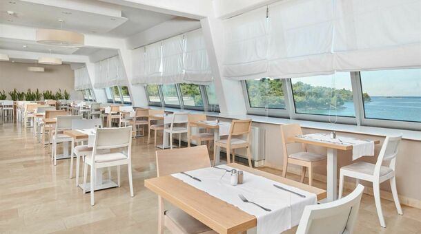 Felejthetetlen vakáció az Adrián!