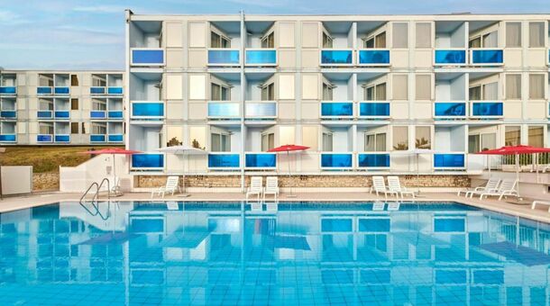 Felejthetetlen vakáció az Adrián!