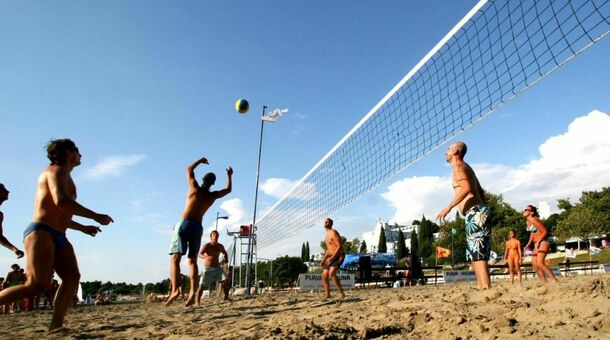 Felejthetetlen vakáció az Adrián!