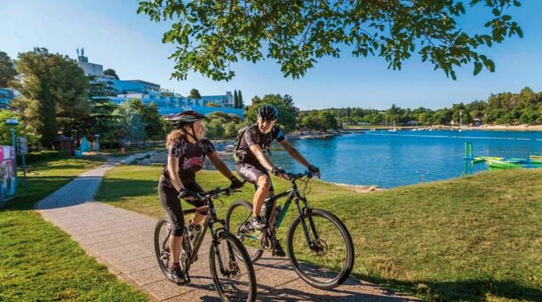 Felejthetetlen vakáció az Adrián!