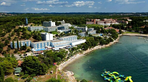 Felejthetetlen vakáció az Adrián!