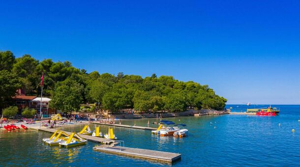 Felejthetetlen vakáció az Adrián!