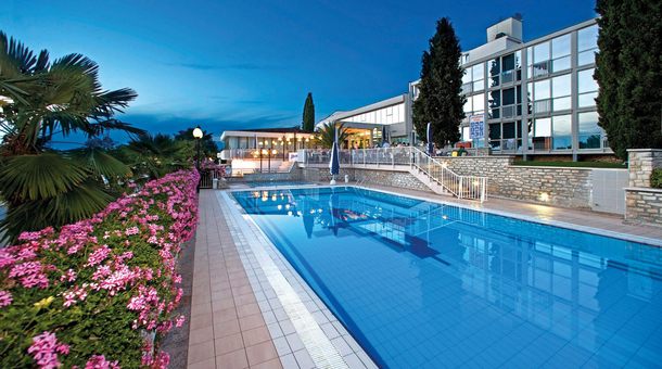 Varázslatos all inclusive nyár az Isztrián!