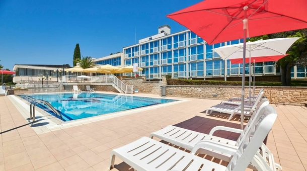 Varázslatos all inclusive nyár az Isztrián!