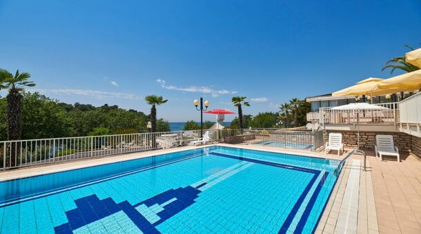 Varázslatos all inclusive nyár az Isztrián!