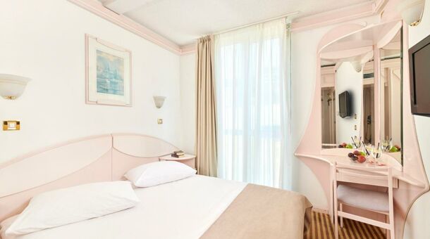 Varázslatos all inclusive nyár az Isztrián!