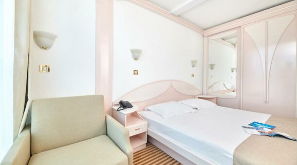 Varázslatos all inclusive nyár az Isztrián!