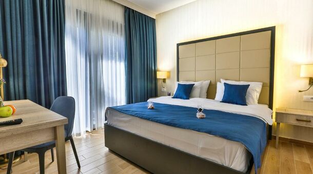 Tengerparti kalandok Montenegróban!