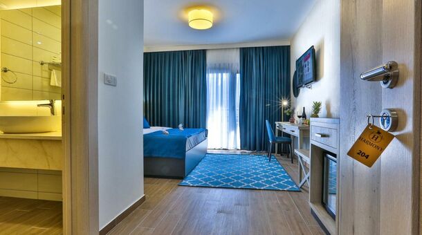 Tengerparti kalandok Montenegróban!