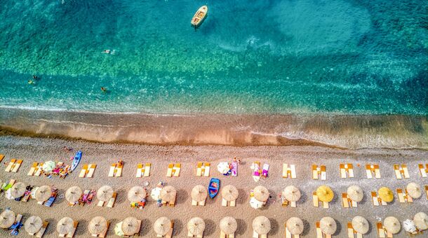 Tengerparti kalandok Montenegróban!